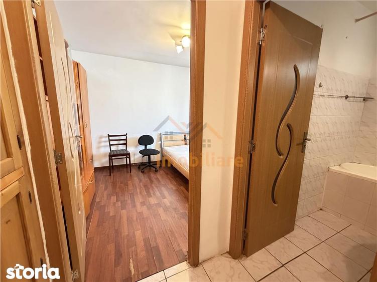 Apartament cu 2 camere în Cantemir