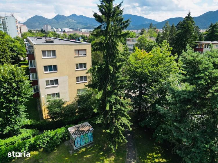 Apartament cu 2 camere în Astra — fotografia 1