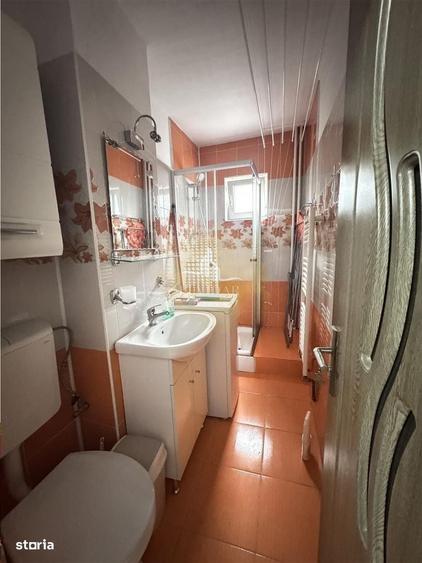 Apartament 3 camere - Zona Dacia - Etaj 2 - Centrala proprie - 1
