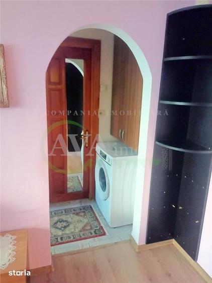 Apartament 2 camere semidecomandate, mobilat, zona Tic Tac - 2