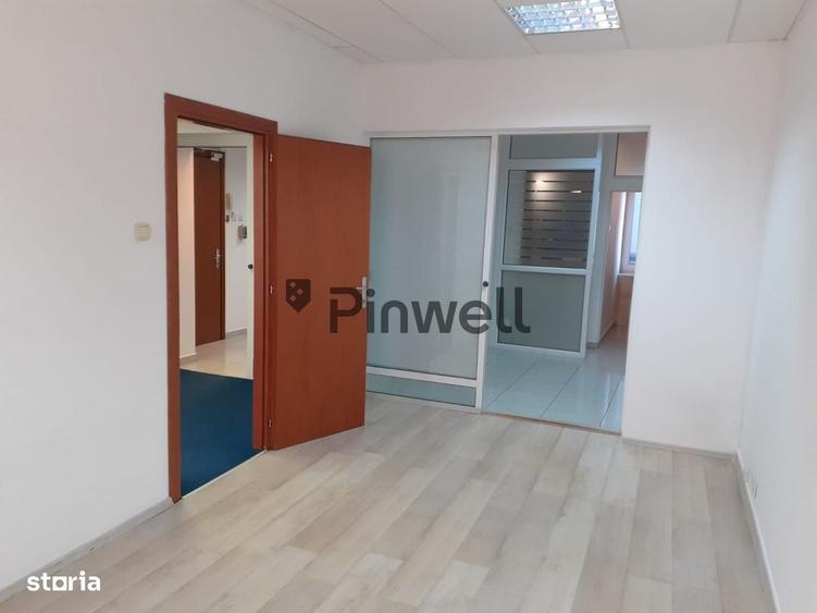 Spațiu comercial, de 240 mp, în 1 Mai