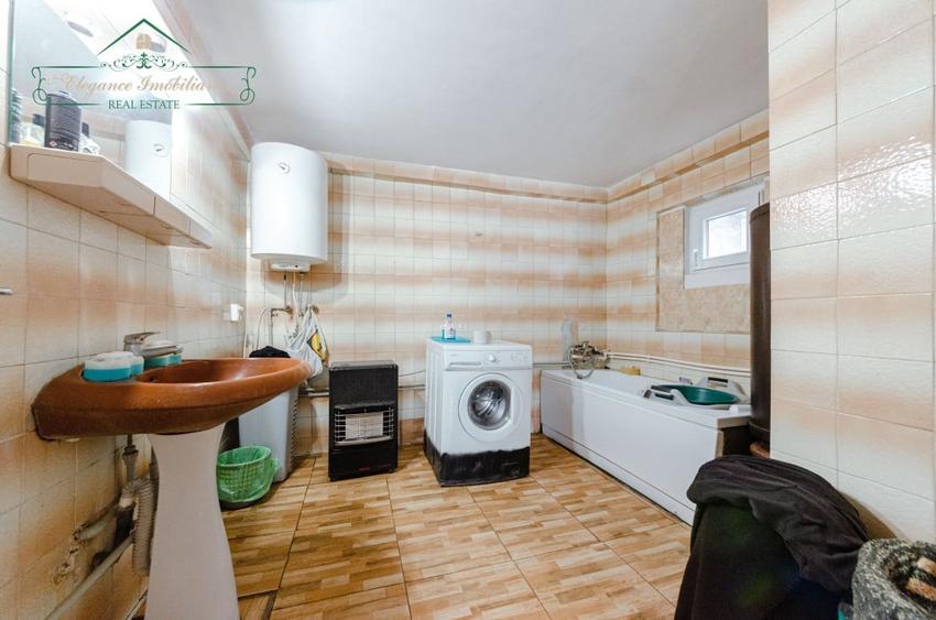 Casă individuală cu 4 camere cu Teren 314 Mp în 3 Insule
