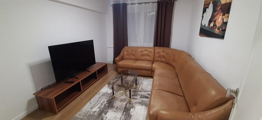 Inchiriere apartament 3 camere Nufarul - 2