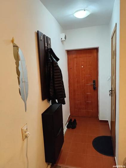 Garsonieră nedecomandată în Micro 14