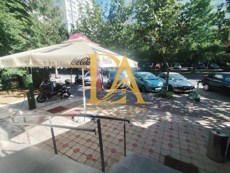 Spațiu comercial, de 100 mp, în Baba Novac