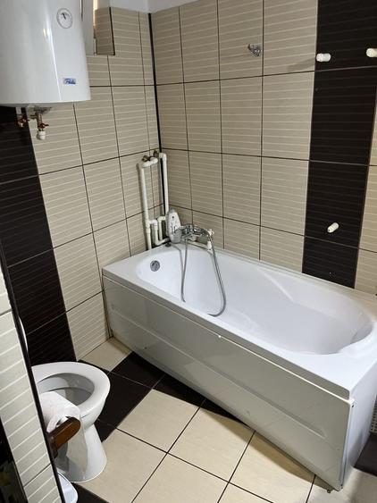 Casă cu 2 camere în Cișmigiu