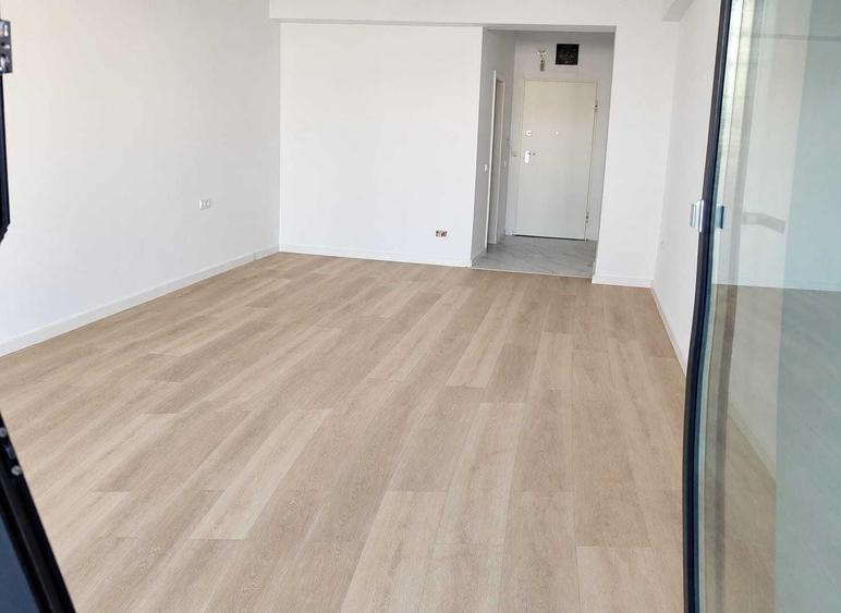 Apartament decomandat în Nord