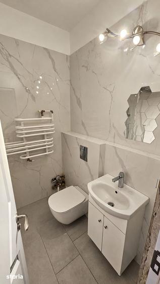 Apartament cu 3 camere în Vatra Luminoasă