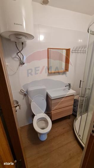 Apartament cu 2 camere decomandat în Sud