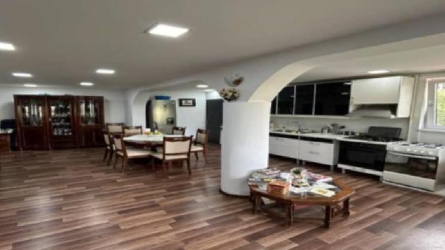 UNIVERSITATE, Apartament 3 camere - etaj 3 - 5