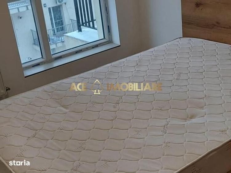 Apartament cu 2 camere în Berceni