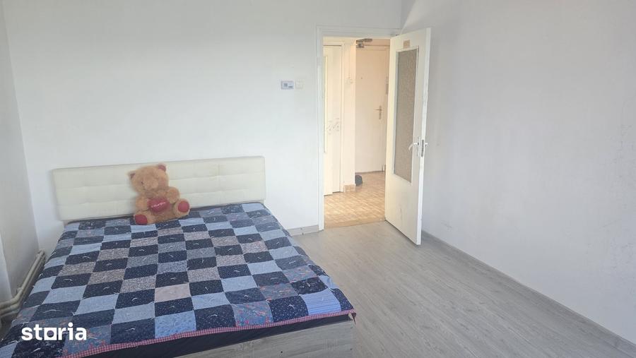 Apartament cu 2 camere decomandat în ITM