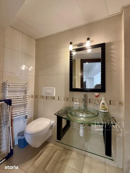 Apartament cu 3 camere în Plopilor