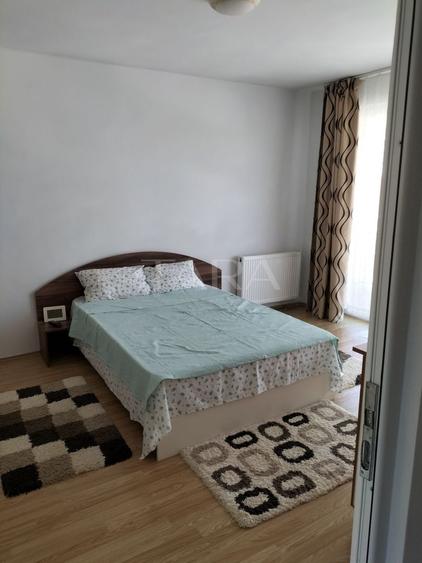 Vand apartament 2 camere situat in Floresti - 4