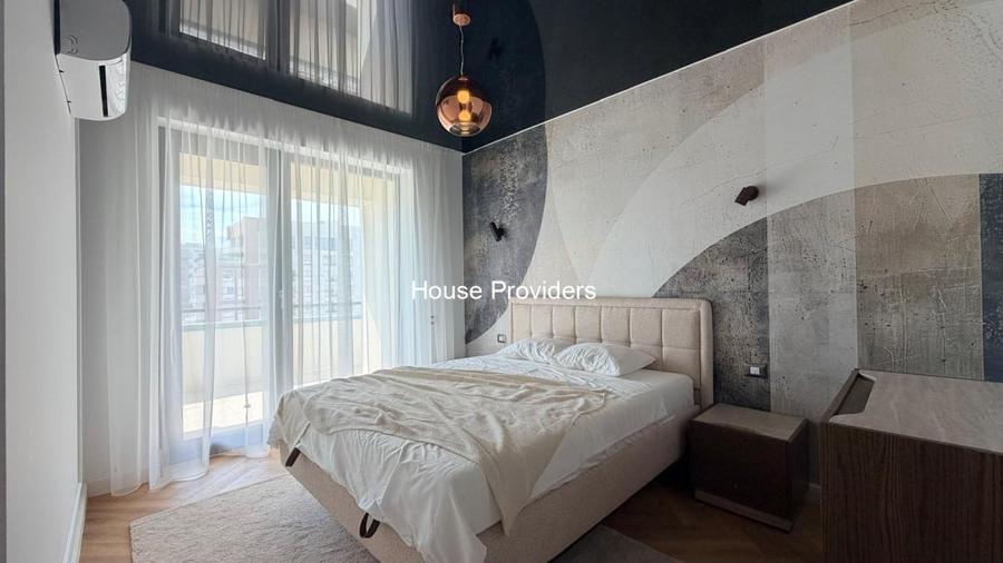 Apartament 3 Camere 2 bai|COMISION 0%|Pipera|Mobilat Utilat|Parcare - 5