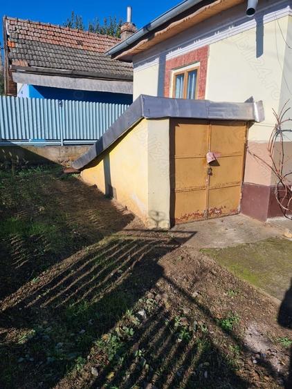 Casă cu 3 camere în Drănic