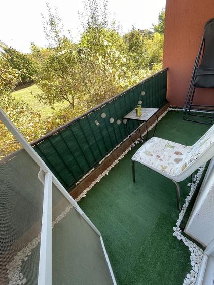 Apartament cu 2 camere decomandat în Bucium