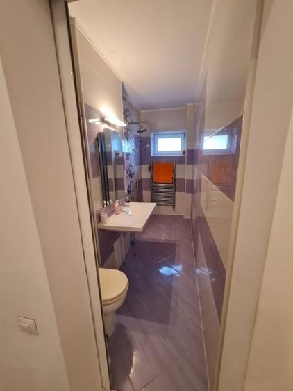 Apartament cu 2 camere semidecomandat în Centru Civic
