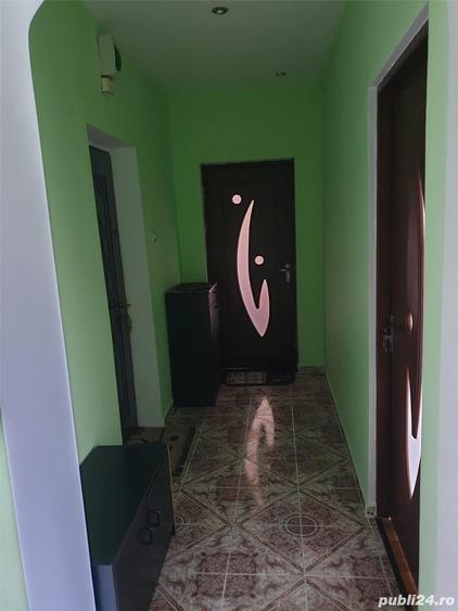 Apartament cu 3 camere decomandat în Blaj