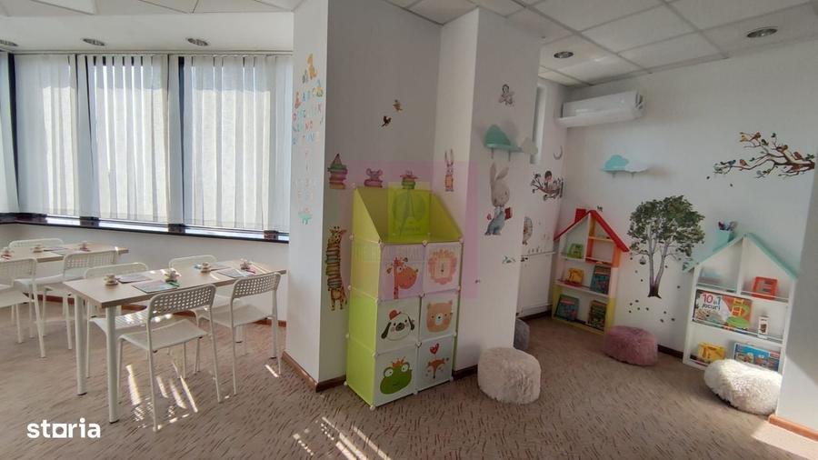 Spațiu comercial, de 200 mp, în Central