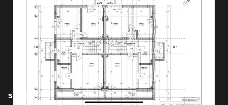 Casa tip duplex premium 5 cam, zona Donath Park - 10