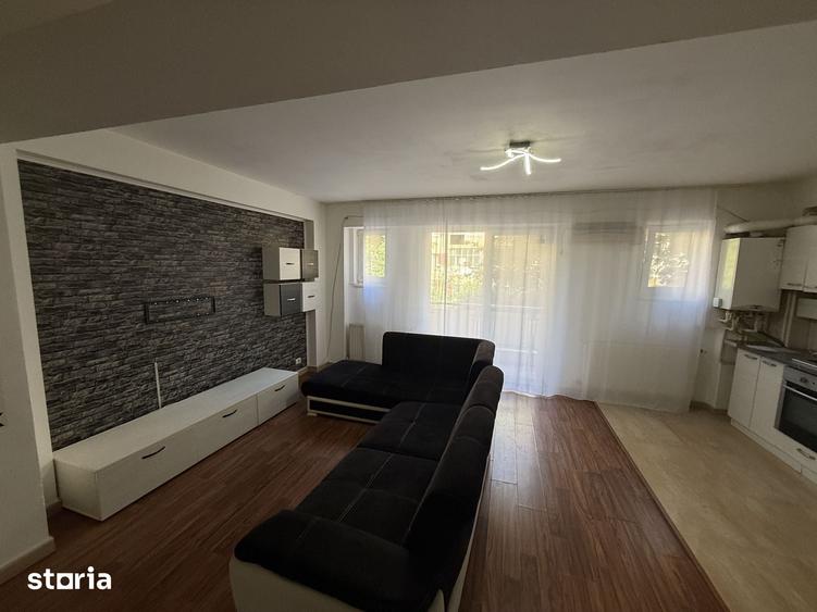 Apartament cu 2 camere decomandat în Tomis Nord