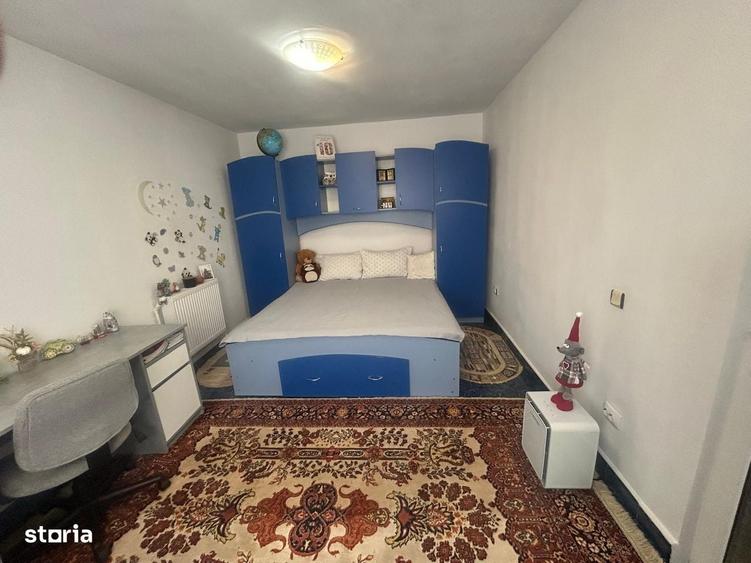 Garsonieră în Dărmănești