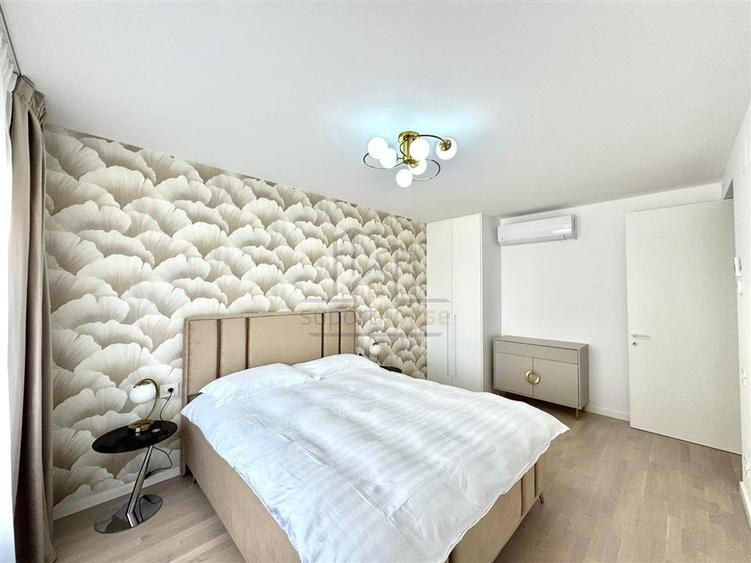 Apartament cu 2 camere decomandat în Gheorghe Doja