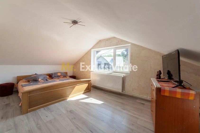 Casă cu 1 camere cu Teren 491 Mp în Big-Bascov