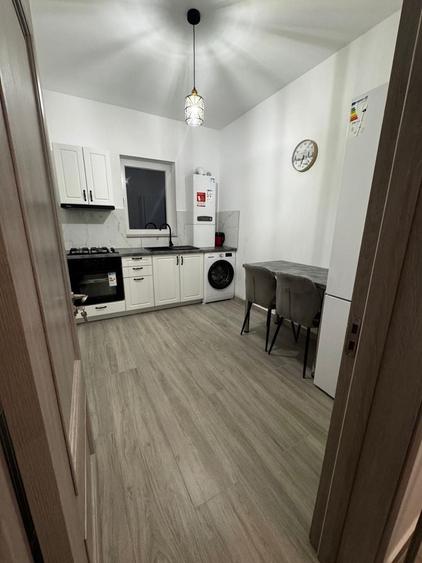Apartament cu 2 camere în Fălticeni