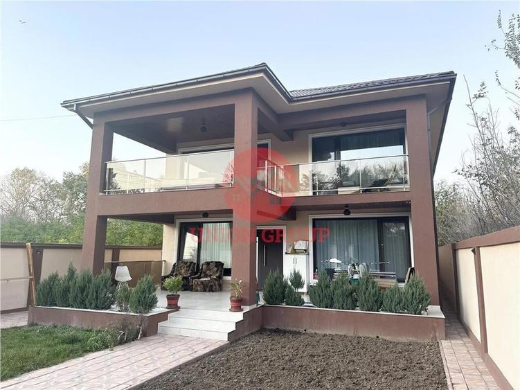 Casa de 300 mp, amplasata pe teren de 500 mp, Mamaia Nord - 15