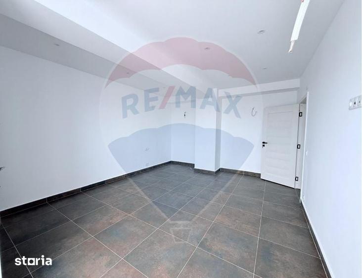 Apartament nou, vedere panoramica, parcare inclusaB-dul M. Viteazul - 1