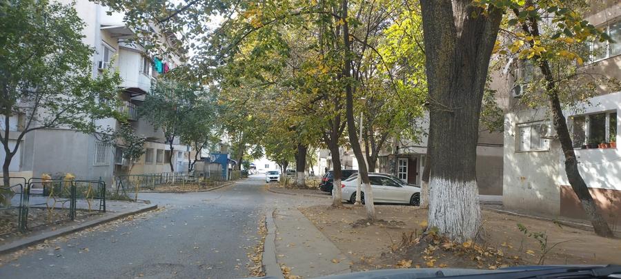 Garsonieră decomandată în Micro 14