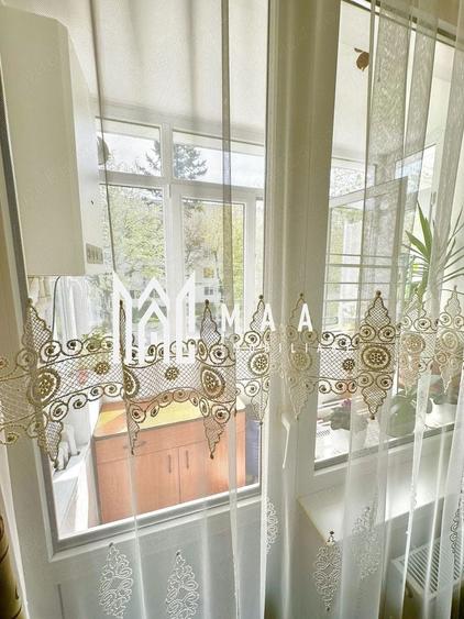 Apartament cu 2 camere decomandat în 1 Mai