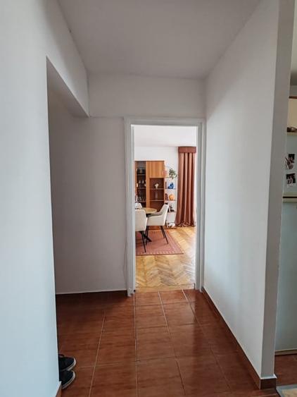 Te muți mâine: 3 camere renovat la cheie, zona EuroHotel - 6