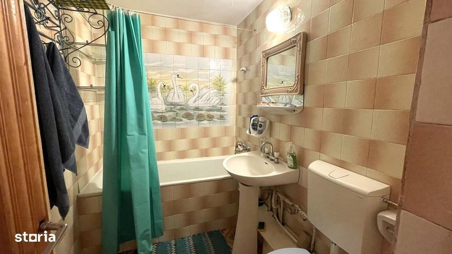 Apartament 2 camere Decomandat Intre Lacuri 55mp - 4
