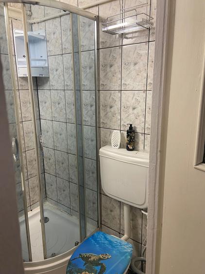 Garsonieră decomandată în Tineretului