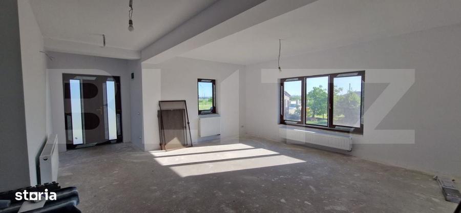Casă cu 3 camere cu Teren 625 Mp în Șimnicu de Sus