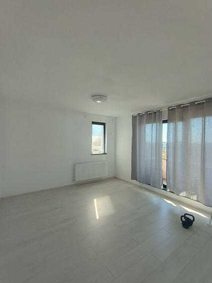 Direct Proprietar: Apartament 2 Camere Decomandat, 49 mp Militari Residence Chiajna - 8