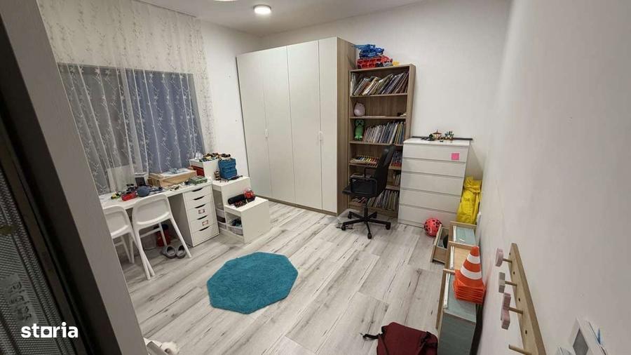 Vand Casa 170 mp utili, teren 1000mp sat cataloi - 7