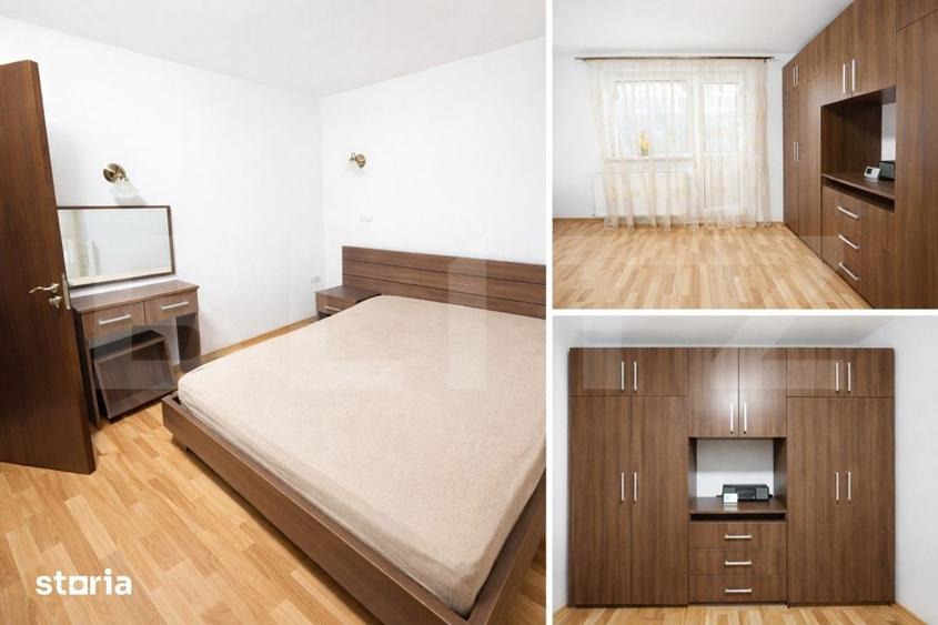 Apartament cu 4 camere în Central