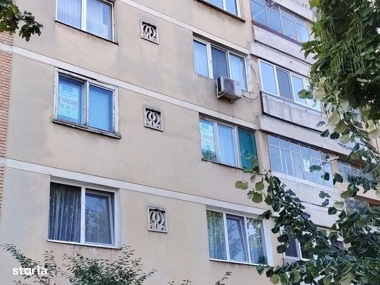 Apartament cu 3 camere în Ultracentral