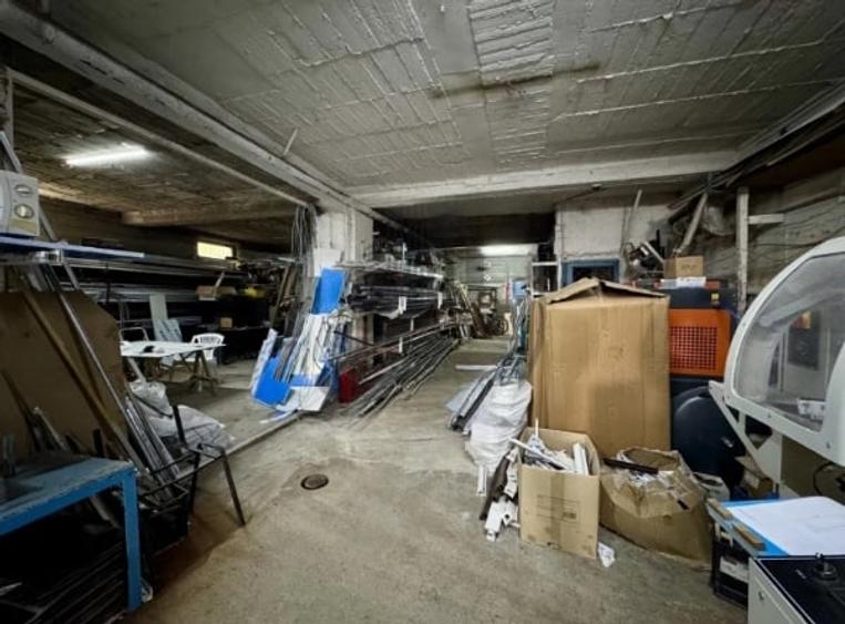 Spațiu comercial, de 290 mp, în Inel II