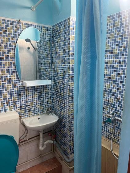Garsonieră nedecomandată în Uzina 2