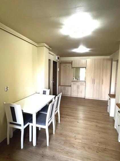 Apartament cu 2 camere decomandat în Nord