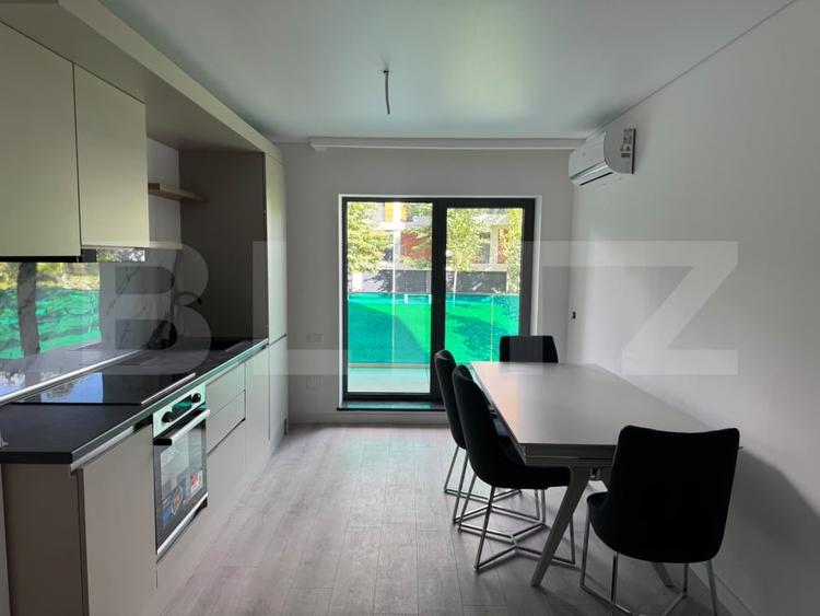 Apartament 4 camere, 88.50 mp, parcare, zona Frunzisului - USAMV - 5
