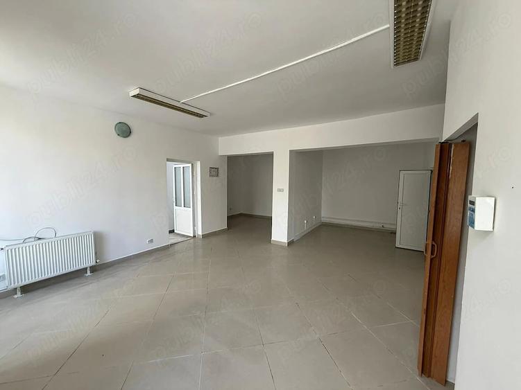 FOR RENT Spatiu Comercial PARTER Iosia 50mp langa Hotel Corola, posibilitate cazare apartament - 7