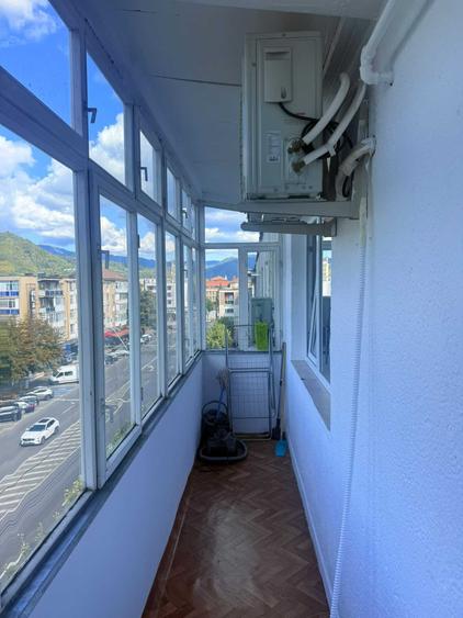 Apartament cu 2 camere decomandat în Ultracentral