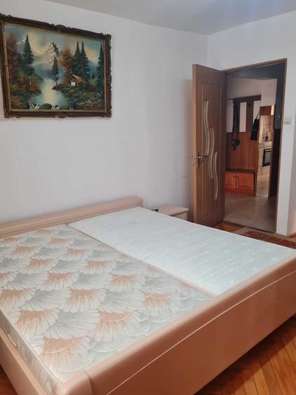 Garsonieră decomandată în Exterior Vest