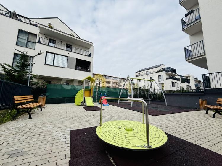 Apartament 2 camere | Lift | SU 53 mp | Garaj Inclus | Florești, Eroilor - 12